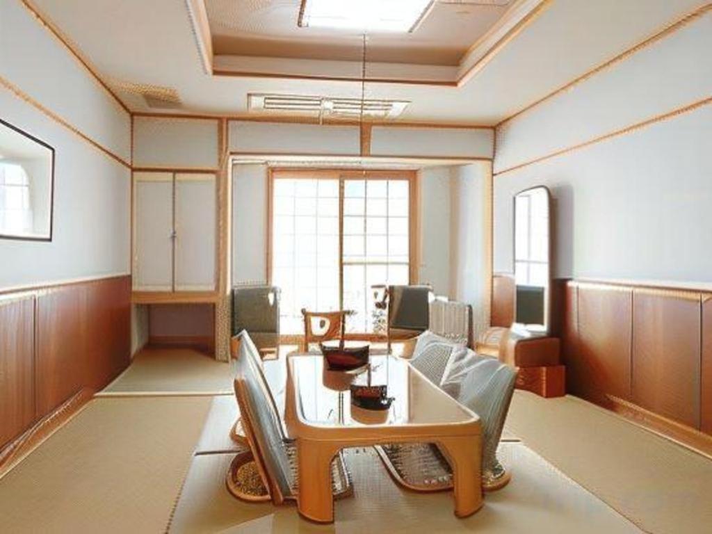 ホテルベルリーフ大月 大月町 エクステリア 写真
