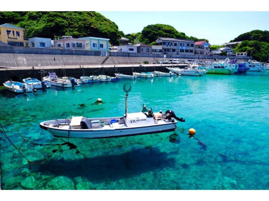 ホテルベルリーフ大月 大月町 エクステリア 写真