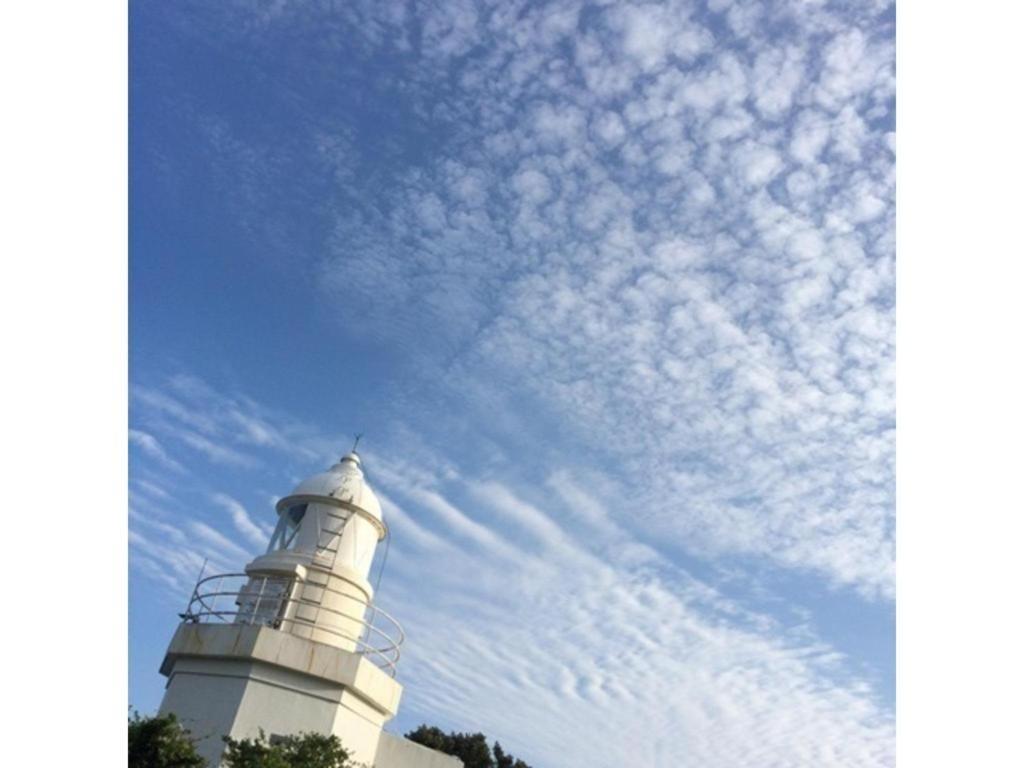 ホテルベルリーフ大月 大月町 エクステリア 写真