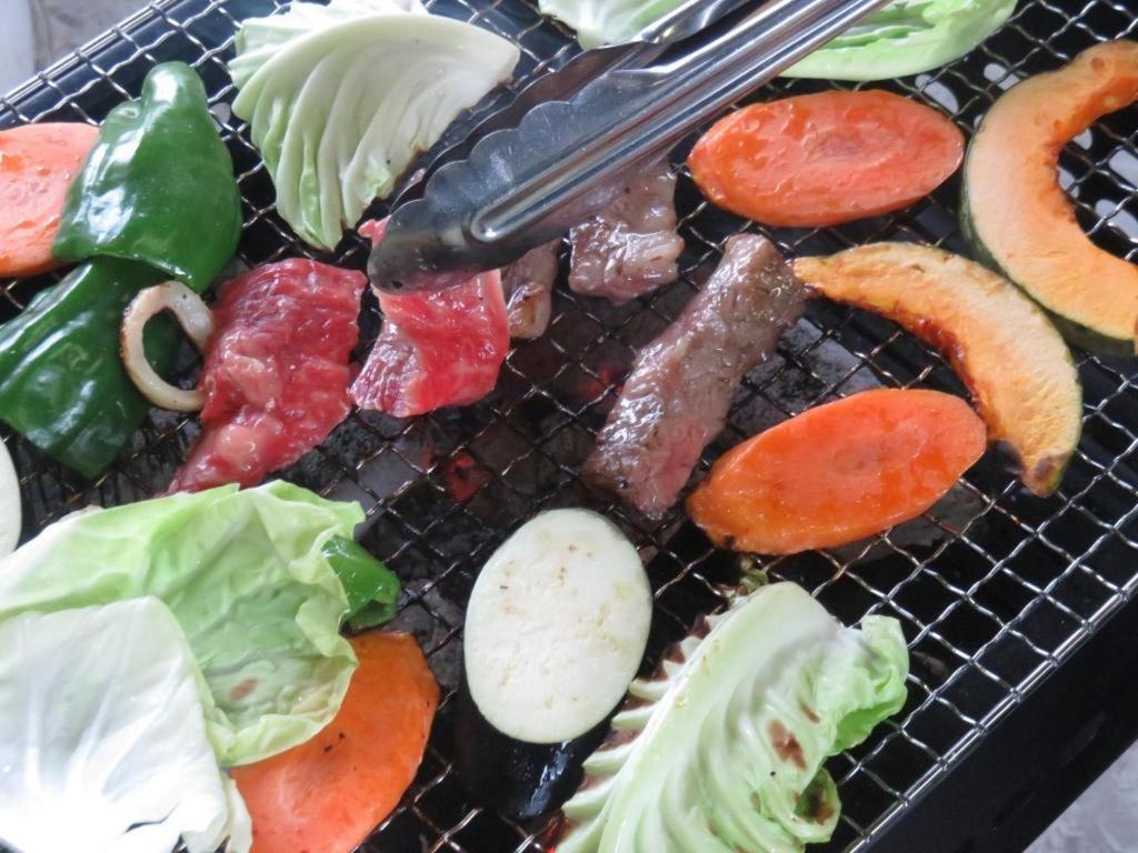 ホテルベルリーフ大月 大月町 エクステリア 写真