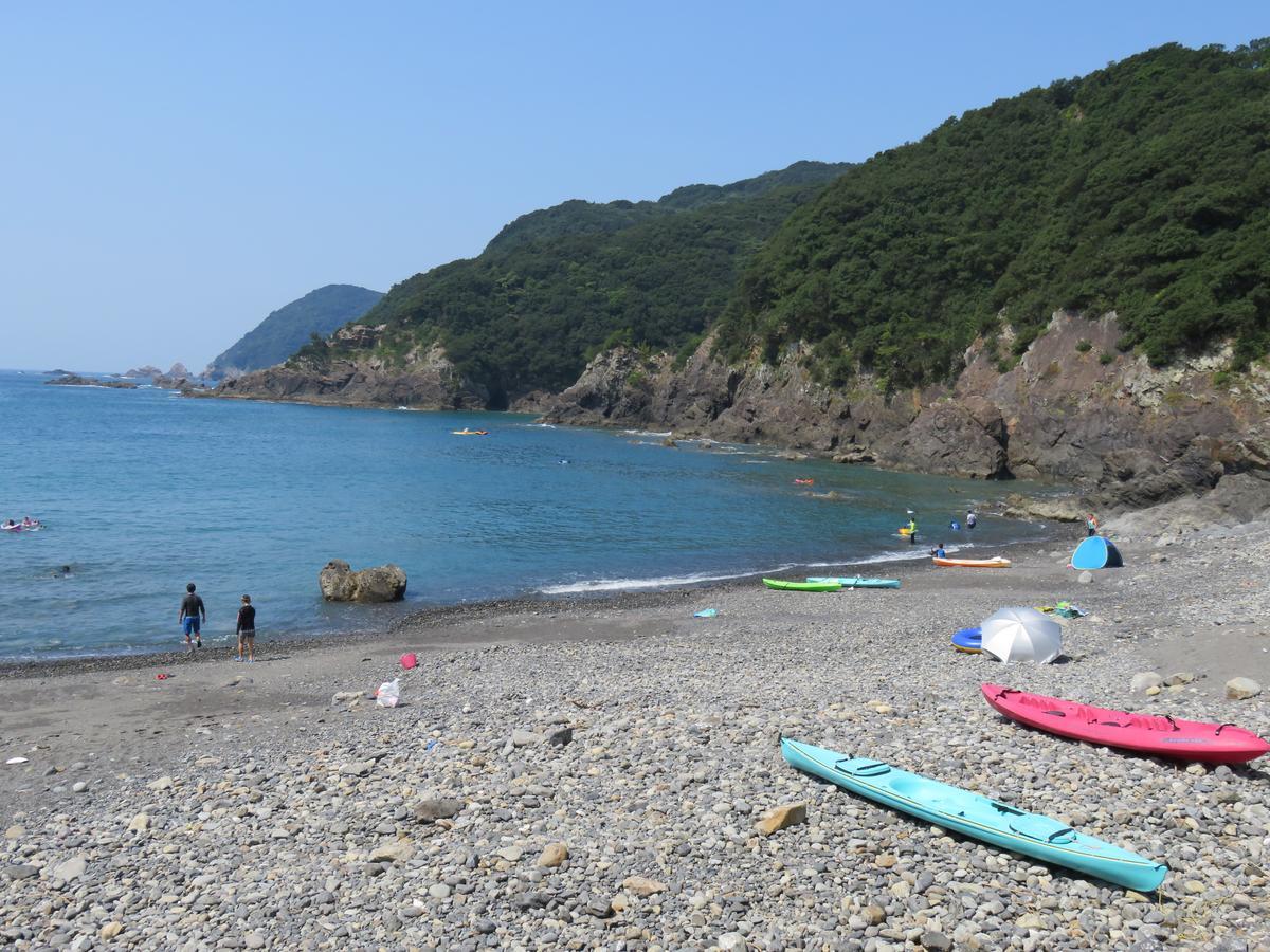 ホテルベルリーフ大月 大月町 エクステリア 写真